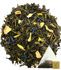 Morning Sunshine Gold Medal 